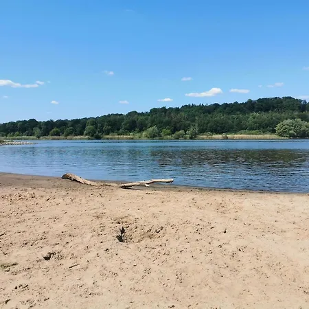 Holiday home 107-tiny Haus An Der Elbe Bleckede