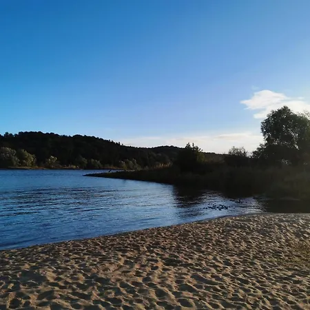 107-tiny Haus An Der Elbe *